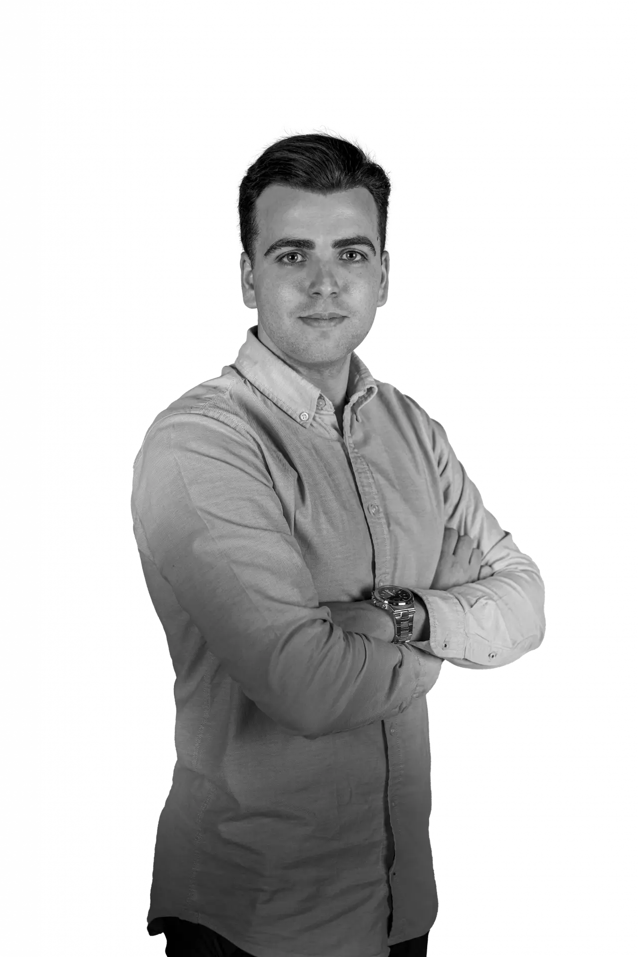 Eric Guil: marca personal y consultor de marketing B2B y Business Development
