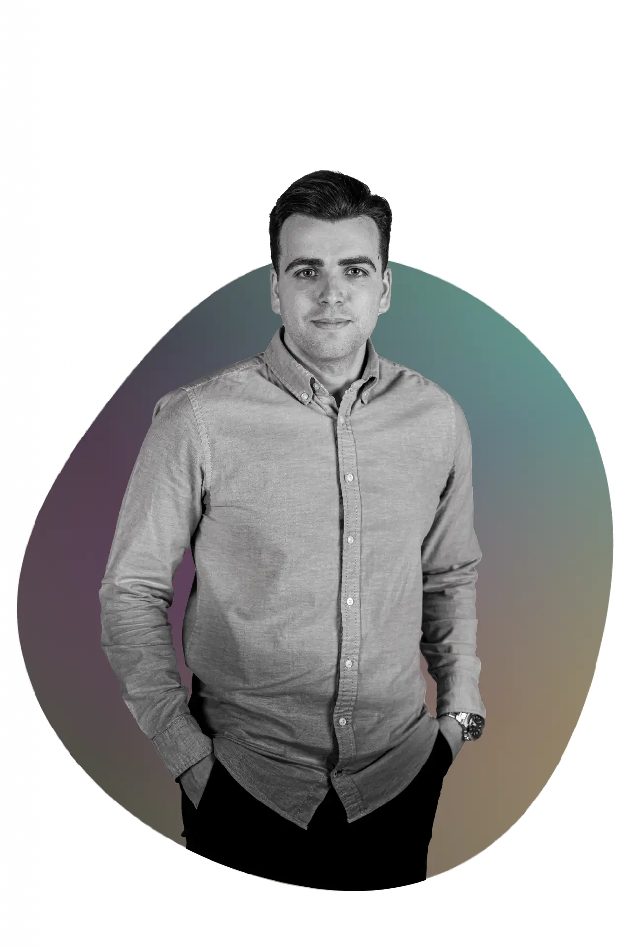 Agencia de Marketing B2B Terrassa