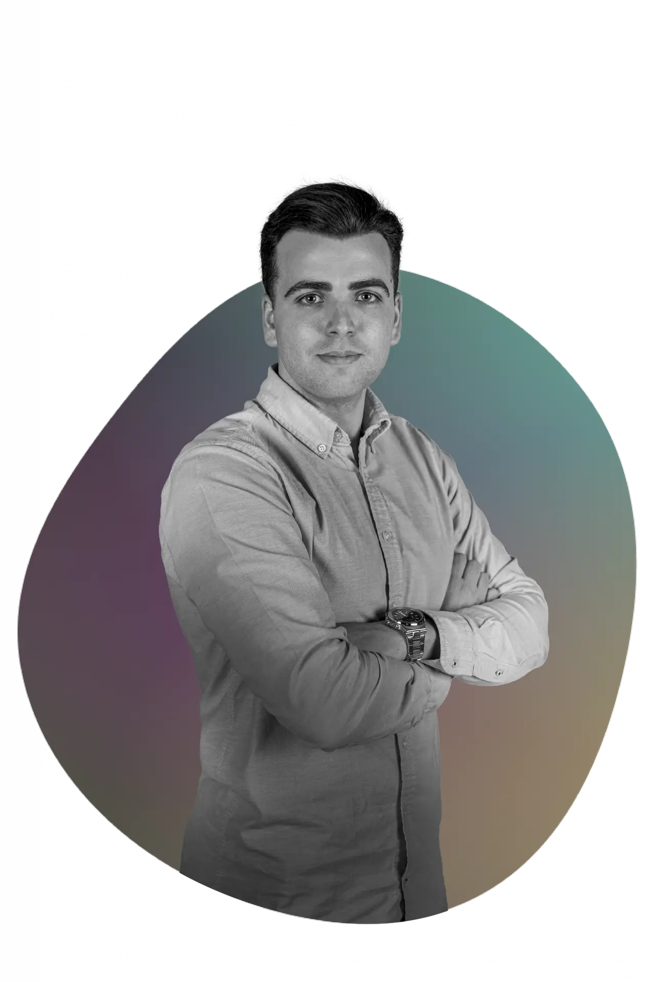 Marca Personal de Marketing B2B Terrassa