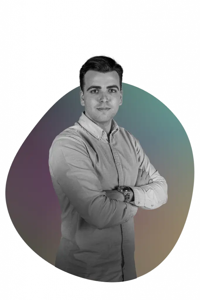 Marca Personal de Marketing B2B Terrassa