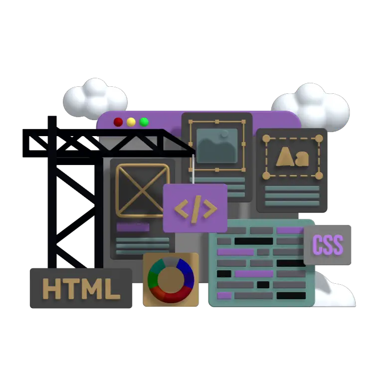 desarrollo web b2b para empresas industriales