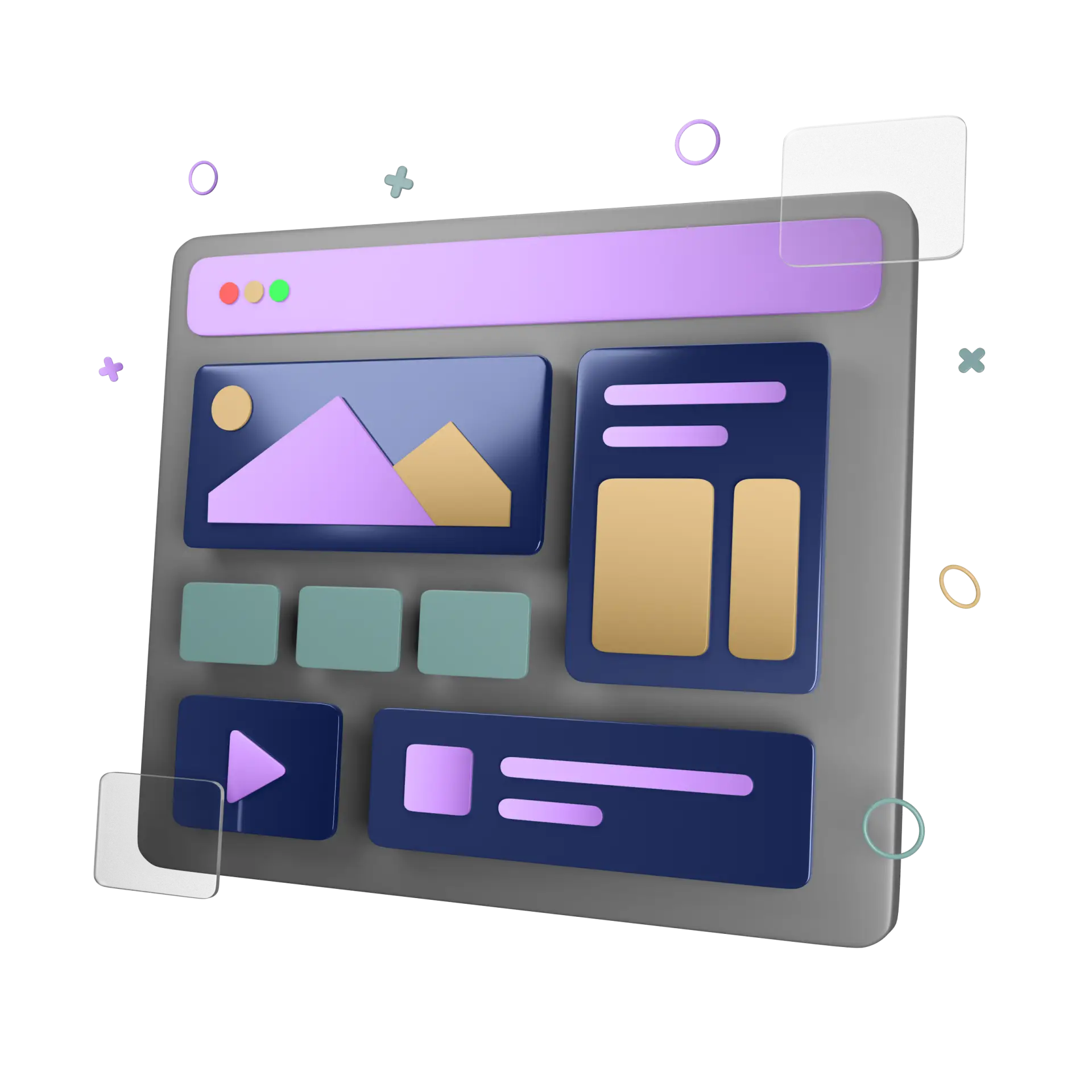 diseño web para empresas del sector industrial