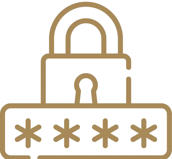 icono de seguridad