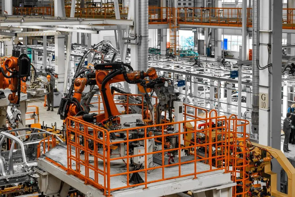 guia completa de marketing industrial