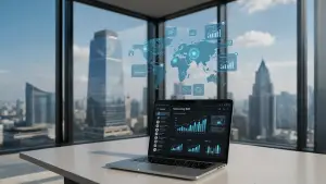 Marketing Digital B2B: qué es, estrategias y ejemplos