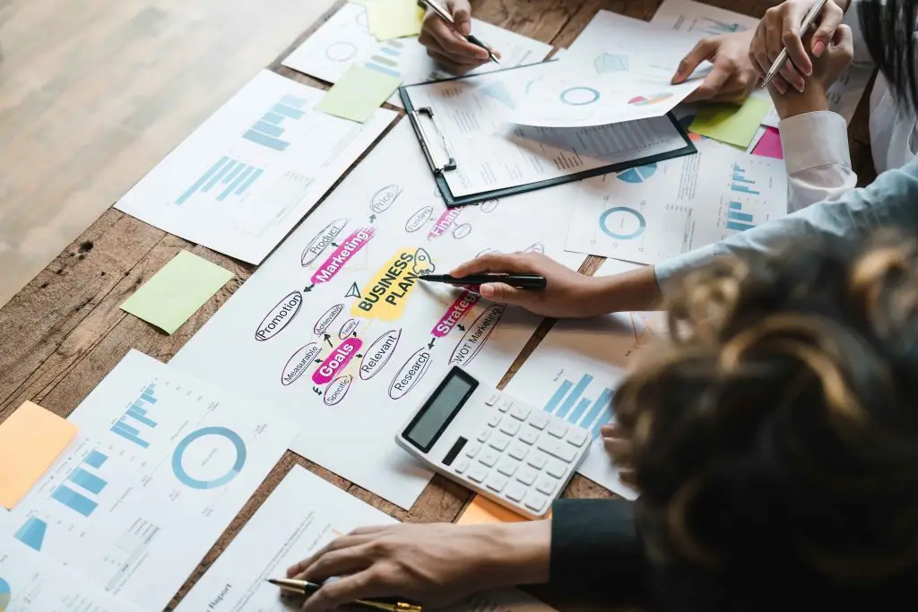 que es y como hacer un plan de marketing