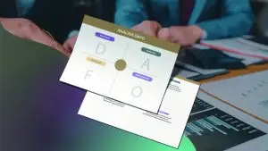 Análisis DAFO para empresas B2B: ¿Qué es y cómo hacerlo?