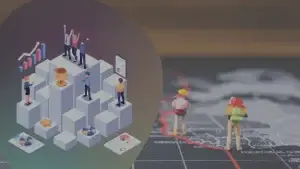 Mapa de posicionamiento: qué es y cómo hacerlo para tu empresa B2B