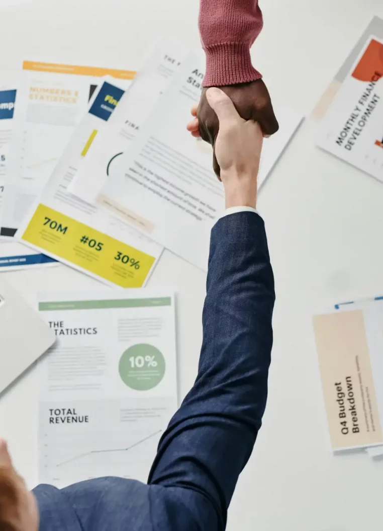 agencia estrategia empresarial barcelona