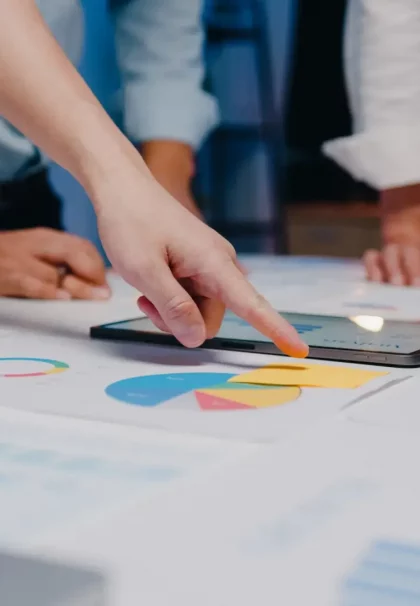 servicios de estrategia empresarial en terrassa